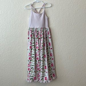 SweetHoney Girls Nightgown - 5Y